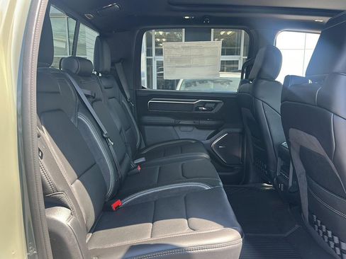New 2026 RAM 1500 RHO AWD/4WD image 9