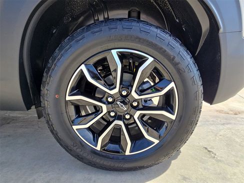 New 2026 Chevrolet TrailBlazer ACTIV image 32