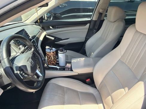 Used 2022 Honda Accord EX-L image 5