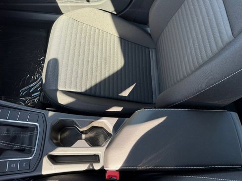 New 2026 Volkswagen Jetta S FWD image 14