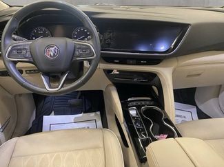 Used 2023 Buick Envision Avenir AWD/4WD video 2