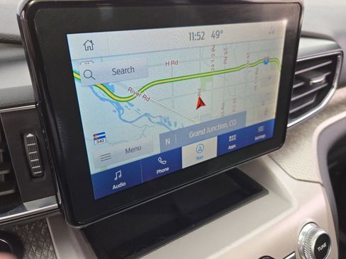 Used 2024 Ford Explorer Timberline w/ Timberline Technology Package image 27