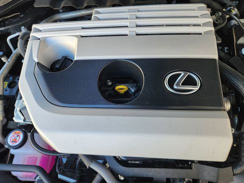 Certified 2024 Lexus UX 250h AWD w/ Premium Package image 32