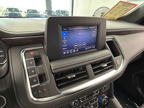 Used 2023 Chevrolet Tahoe LS w/ Driver Alert Package image 21