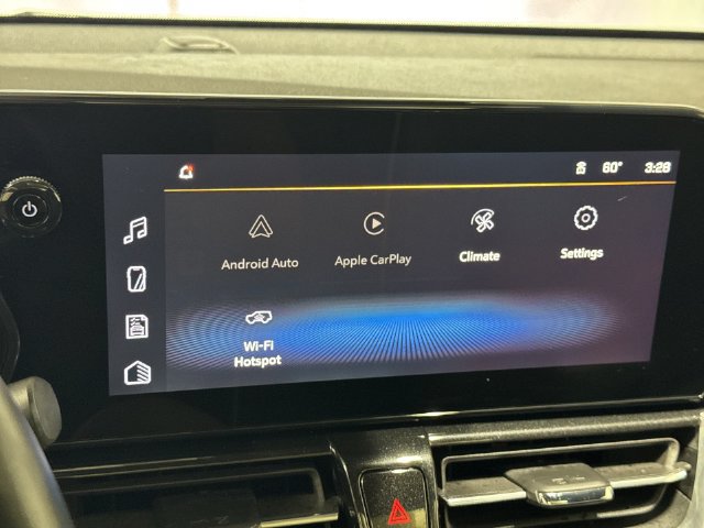 Used 2024 Chevrolet TrailBlazer ACTIV w/ Convenience Package AWD/4WD image 18