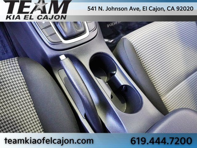Used 2018 Hyundai Kona SEL w/ SEL Tech Package 02 FWD image 34