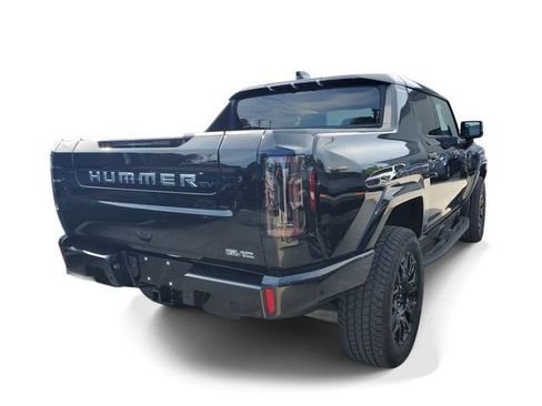 New 2026 GMC Hummer EV 4x4 Crew Cab image 5