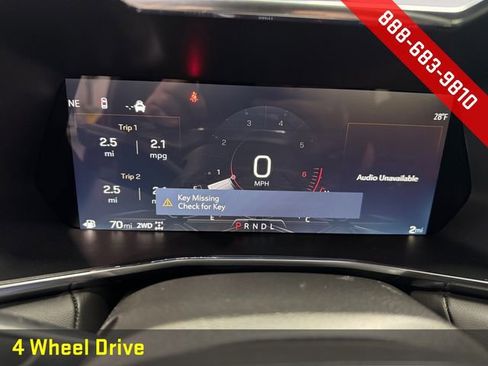 New 2026 GMC Canyon Elevation w/ Convenience Package image 3