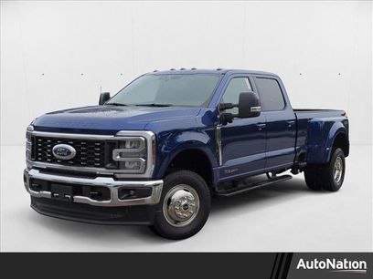 New 2026 Ford F350 XLT