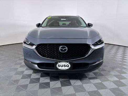 Used 2023 MAZDA CX-30 AWD 2.5 S w/ Preferred Package image 2