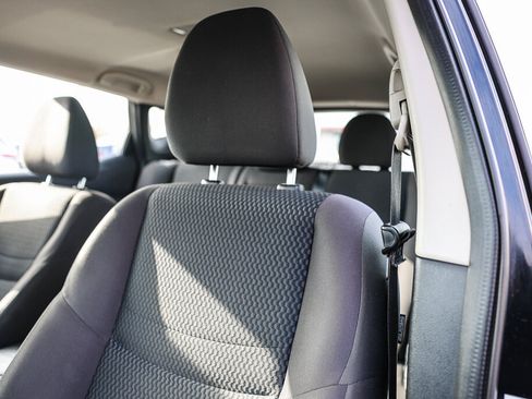 Used 2019 Nissan Rogue Sport S FWD image 14