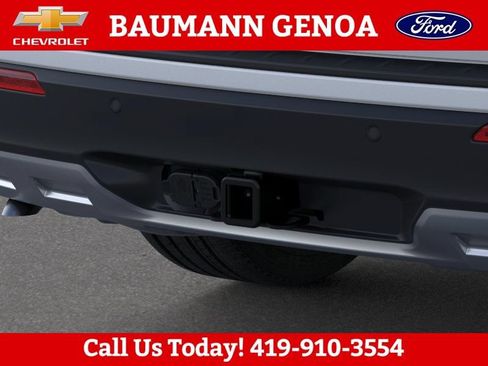 New 2026 Ford Explorer Active w/ Active Comfort Package AWD/4WD image 23