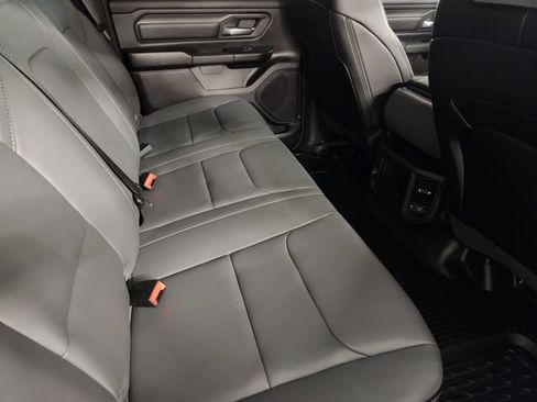 Used 2023 RAM 1500 Tradesman RWD image 30