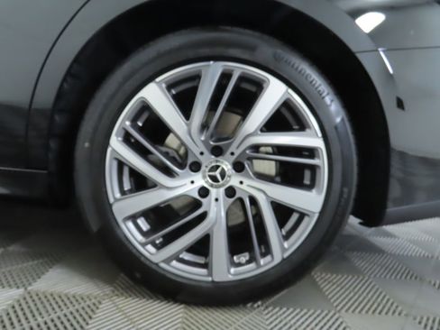 New 2026 Mercedes-Benz E 350 Sedan image 33