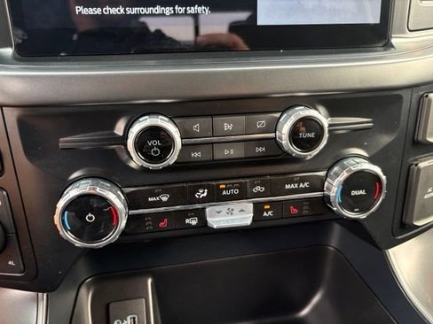 Used 2024 Ford F150 XLT w/ Equipment Group 302A MID AWD/4WD image 30