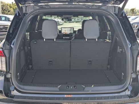 New 2025 Ford Explorer ST image 7