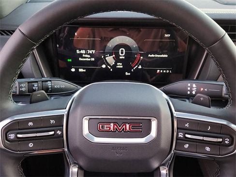 New 2026 GMC Terrain Elevation w/ Elevation Premium Package image 21