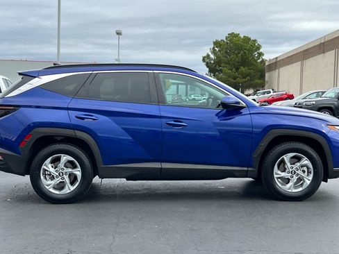 Used 2023 Hyundai Tucson SEL image 6