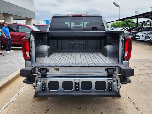 New 2026 GMC Sierra 1500 SLT w/ SLT Premium Plus Package AWD/4WD image 49