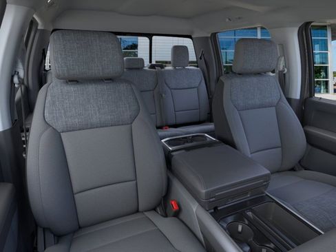 New 2025 Ford F150 XLT w/ Equipment Group 302A MID image 32