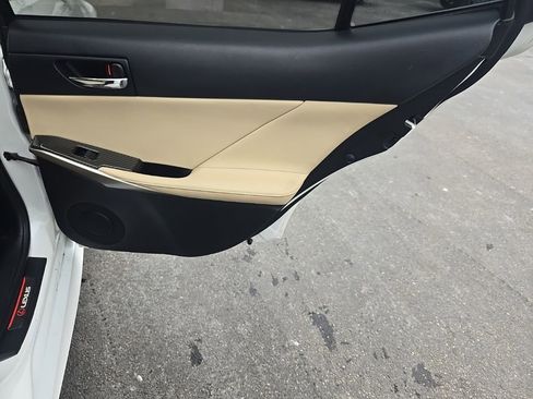 Used 2014 Lexus IS 250 AWD w/ Premium Package image 29