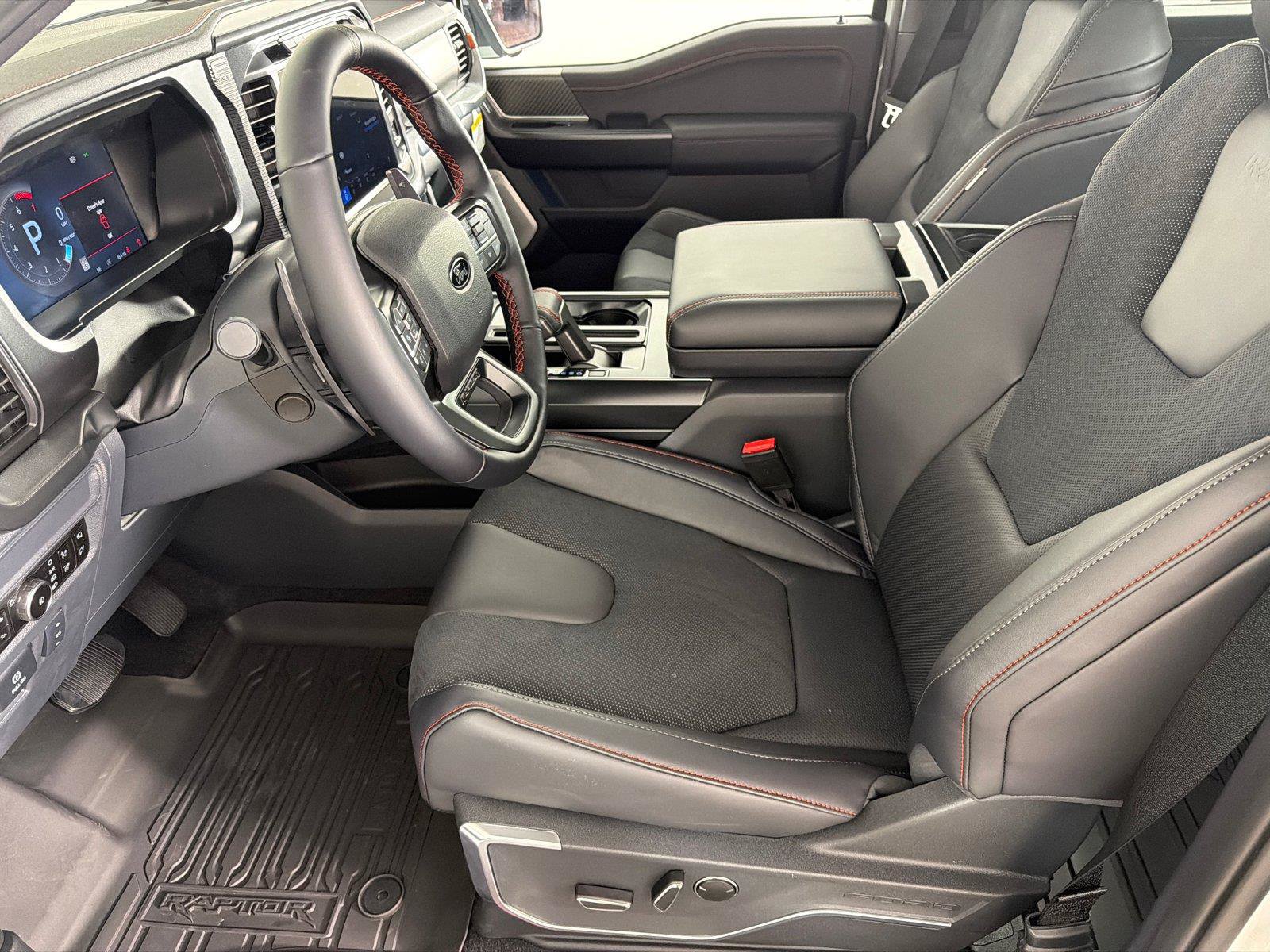 New 2026 Ford F150 Raptor AWD/4WD image 9