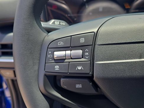 New 2026 Kia K4 EX FWD image 29