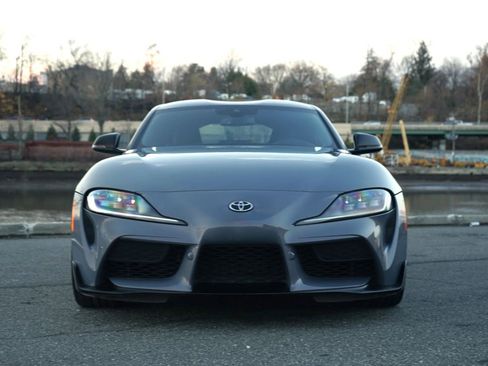 Used 2024 Toyota Supra image 8