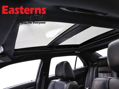 Used 2023 Chrysler 300 S RWD image 36