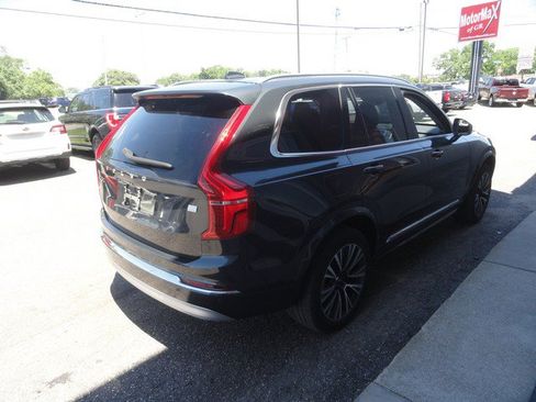 Used 2022 Volvo XC90 T8 Inscription Expression AWD/4WD image 5