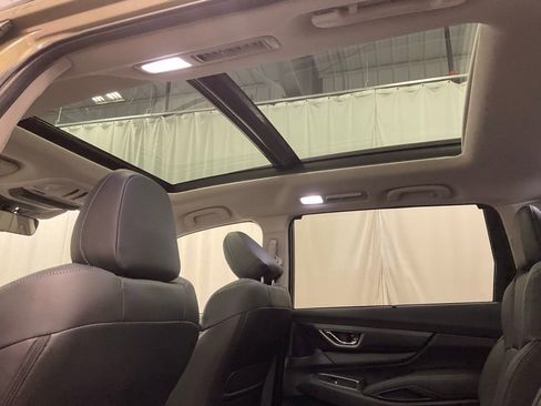 New 2026 Subaru Ascent Limited image 30