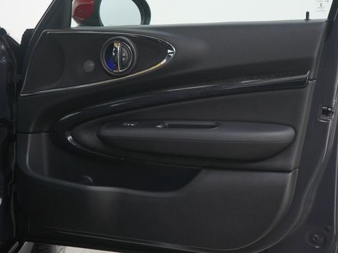 Used 2020 MINI Cooper Clubman John Cooper Works w/ JCW Launch Edition image 9