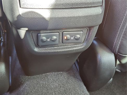 Used 2020 Honda Civic Touring image 16