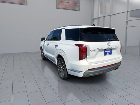 Used 2025 Hyundai Palisade Calligraphy AWD/4WD image 6