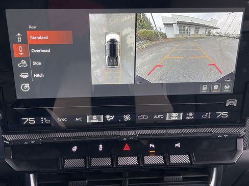 New 2026 GMC Hummer EV 2X w/ LPO, Dark Essentials Package image 49