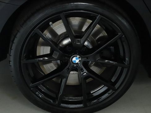 Used 2026 BMW M850i xDrive image 12