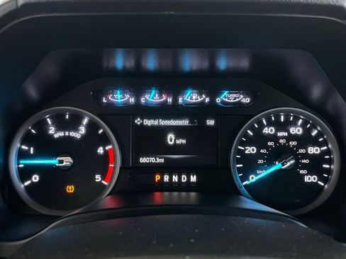 Used 2021 Ford F350 XLT image 42