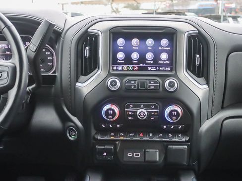 Used 2022 GMC Sierra 1500 Denali w/ Denali Reserve Package image 22