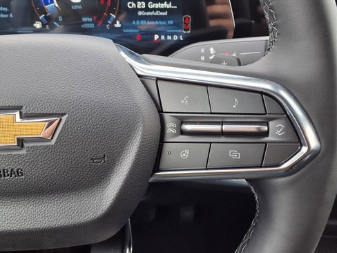 New 2026 Chevrolet Equinox LT image 18