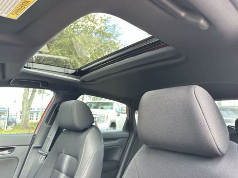 Used 2026 Honda Civic Sport image 8