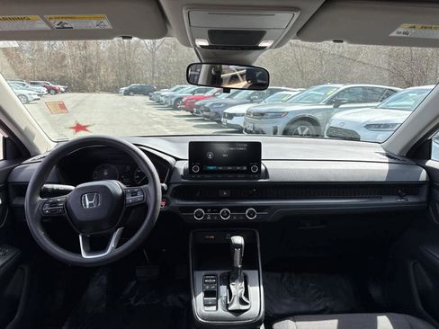 Used 2024 Honda CR-V LX image 30