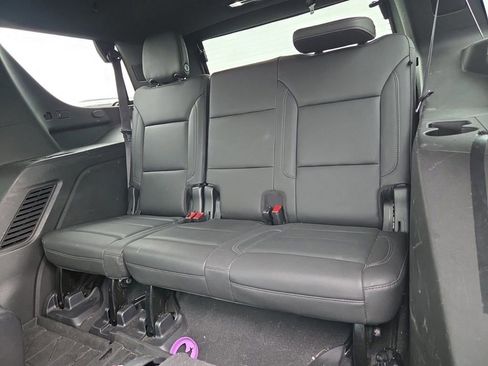 Used 2021 Chevrolet Tahoe LT AWD/4WD image 15