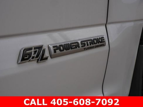 Used 2017 Ford F250 King Ranch w/ King Ranch Ultimate Package image 10