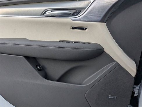 New 2025 Cadillac XT5 Premium Luxury w/ Technology Package image 34