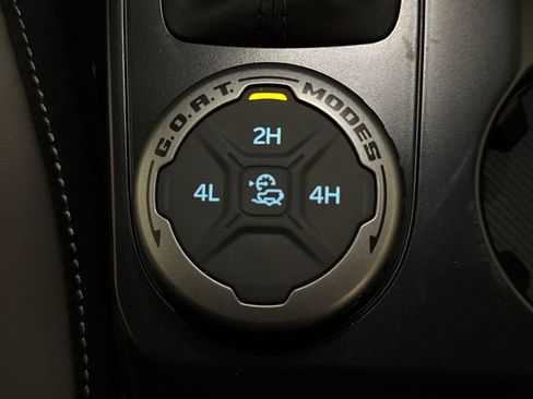 New 2025 Ford Bronco Outer Banks image 31