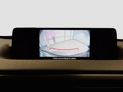 Used 2025 MAZDA CX-50 AWD 2.5 Hybrid w/ Premium Pkg image 11