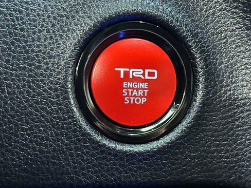 Used 2025 Toyota Tundra SR5 image 19