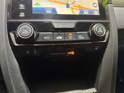 Used 2018 Honda Civic Sport Touring image 34