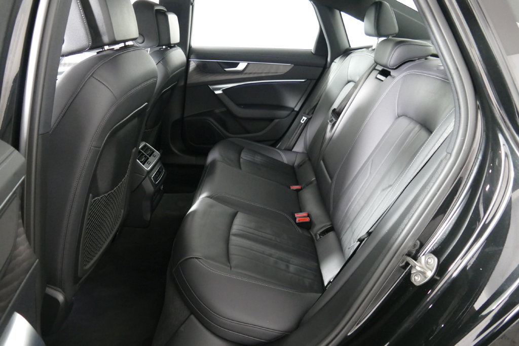 Used 2024 Audi A6 2.0T Premium AWD/4WD image 31