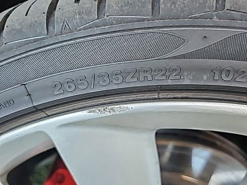 Used 2016 Tesla Model X P90D image 54